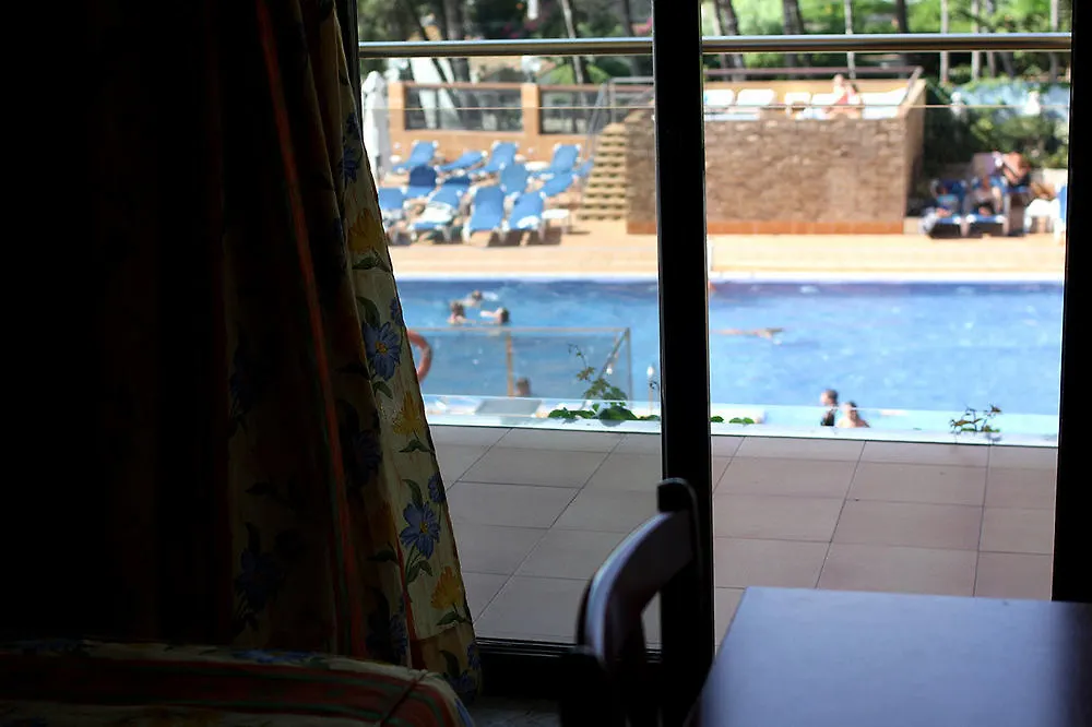 Hotel Univers Roses
