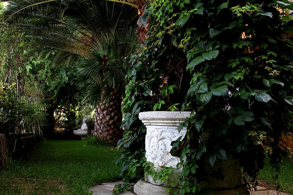 Hotel Univers Roses Spanien