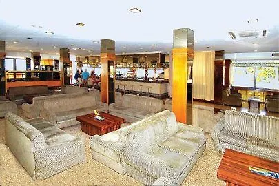 Hotel Univers Roses