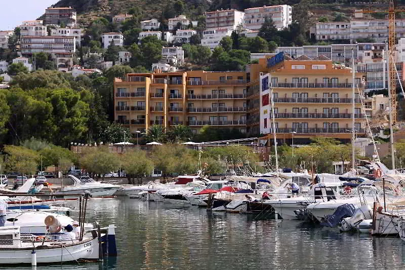 Hotel Univers Roses