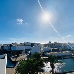 La Ballena Del Charco Appartement Arrecife (Lanzarote)