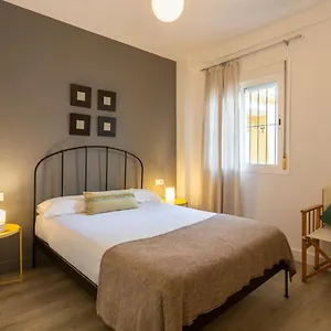 José Gestoso Urban Appartement Séville