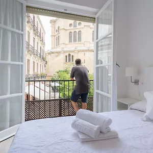 Cathedral Appartement Málaga