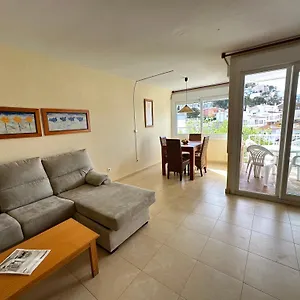 Appartement Agi Riera La Cuana