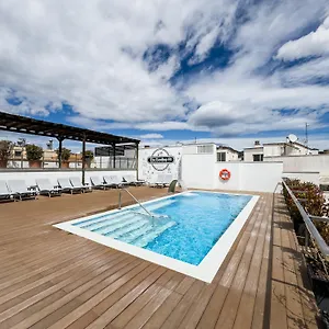 Hotell Marina