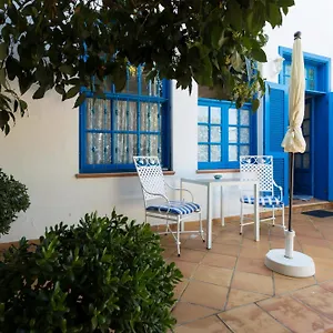 La Hacienda Grande Appartement Puerto de la Cruz (Tenerife)