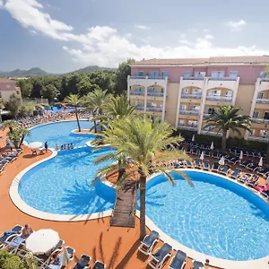 **** Aparthotel Garden Spanien