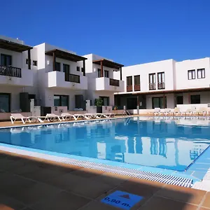 Do Maio Hébergement de vacances Puerto Calero