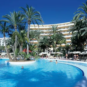 **** Hotel Riu Palace Palmeras Spanien