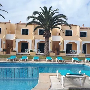 Costa Menorca Appartement Cala'N Bosch (Menorca)