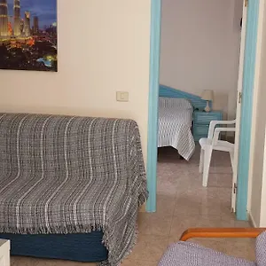 Guest house Viviendas Xxiii