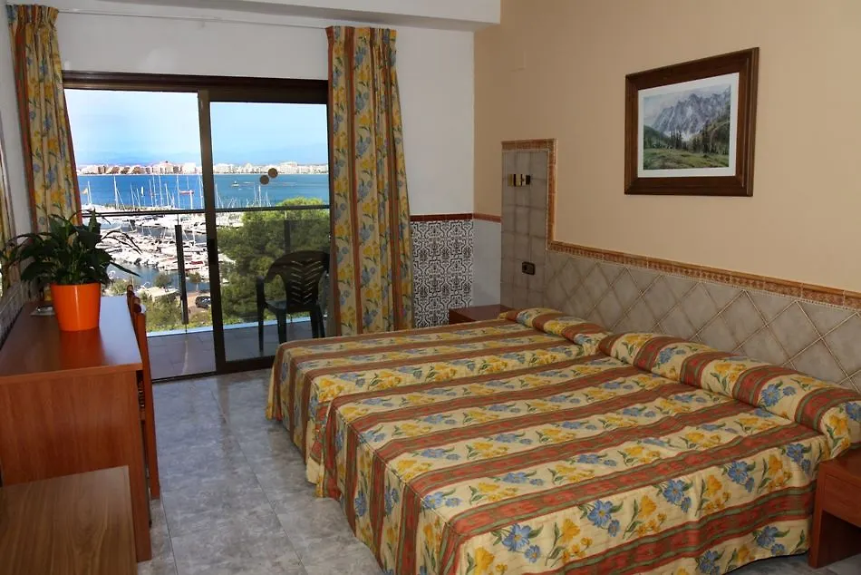 Hotel Univers Roses