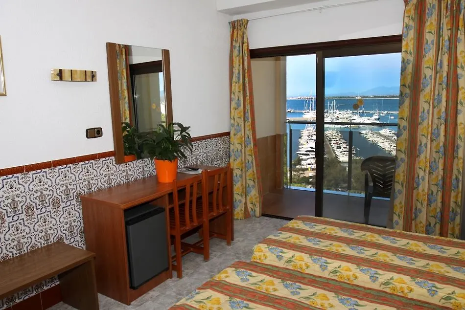 Hotel Univers Roses
