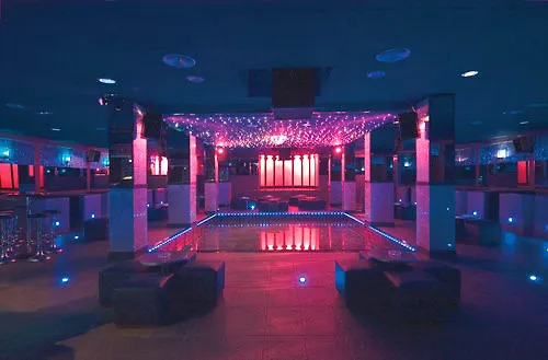 Hotel Univers Roses