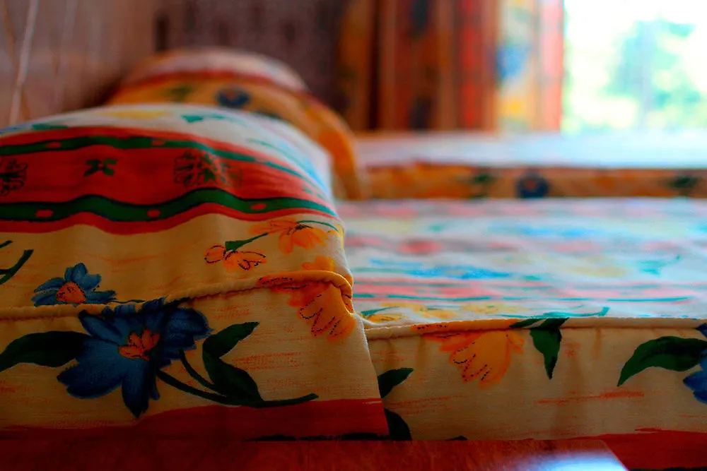 Hotel Univers Roses